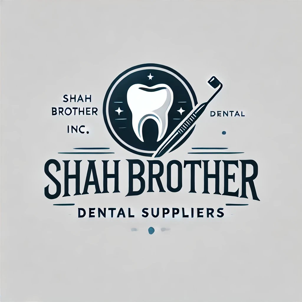 Shah Brothers Inc. Logo